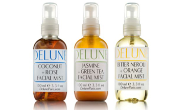 Vegan beauty brand Delune launches and appoints PR